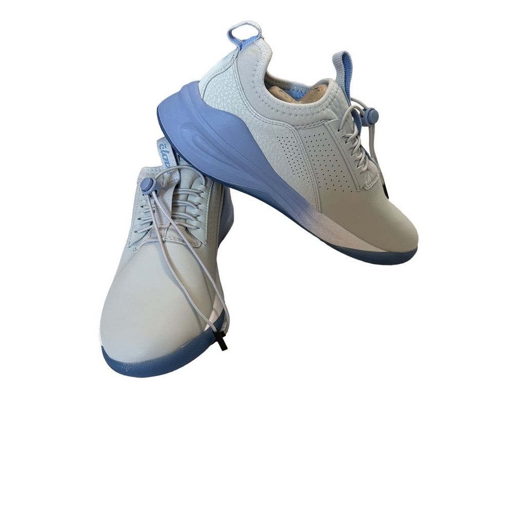 7.5 clove nursing shoes